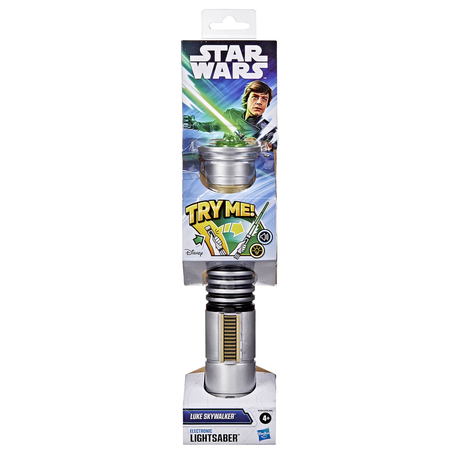 star-wars-sw-electronic-lightsaber Luke Skywalker